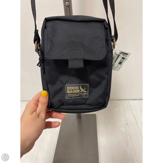 Crossbody By Eddie Bauer, Size: Small
