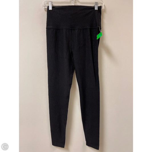 Athletic Leggings By Beyond Yoga In Black, Size: M