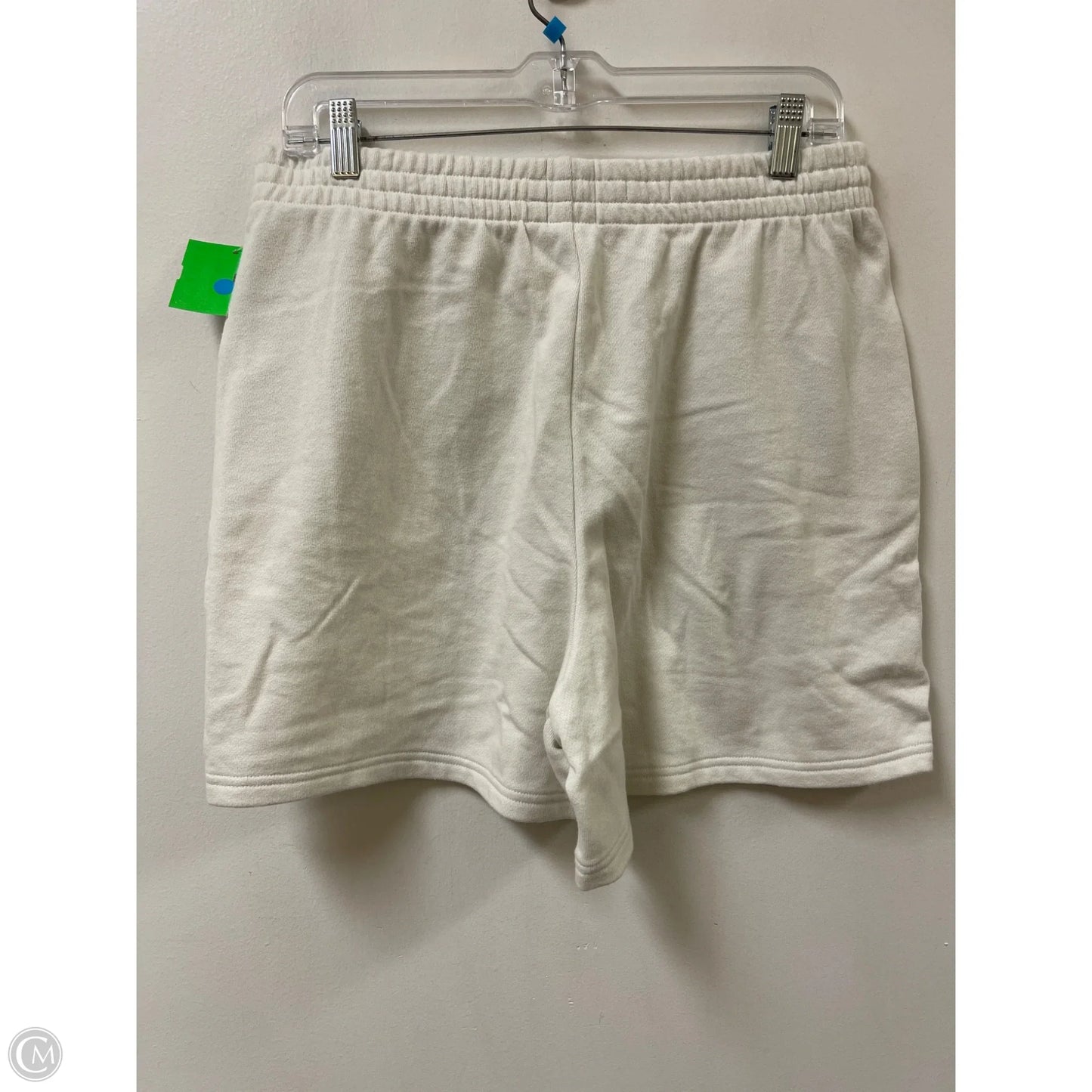 Shorts By Gap In White, Size: 8