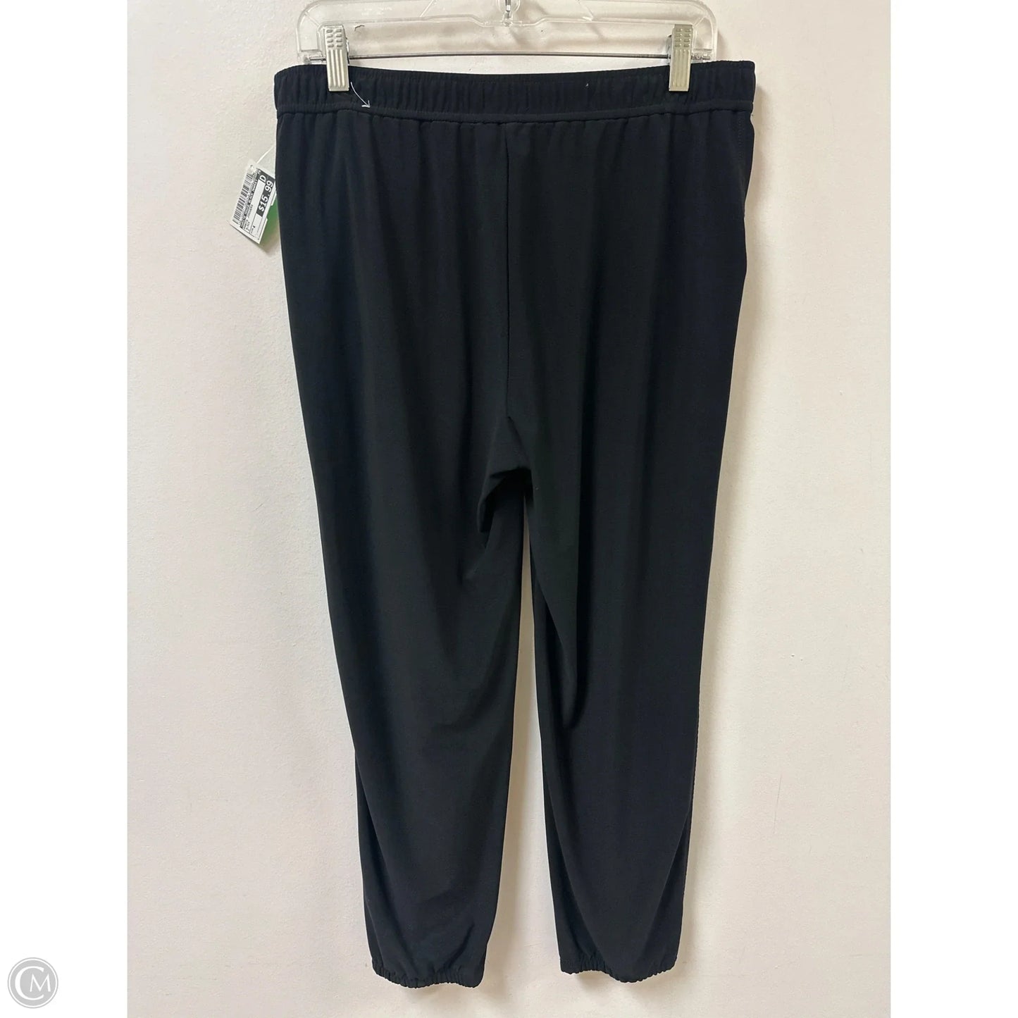Pants Joggers By White House Black Market In Black, Size: 4