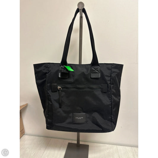 Handbag Luxury Designer By Marc Jacobs, Size: Large