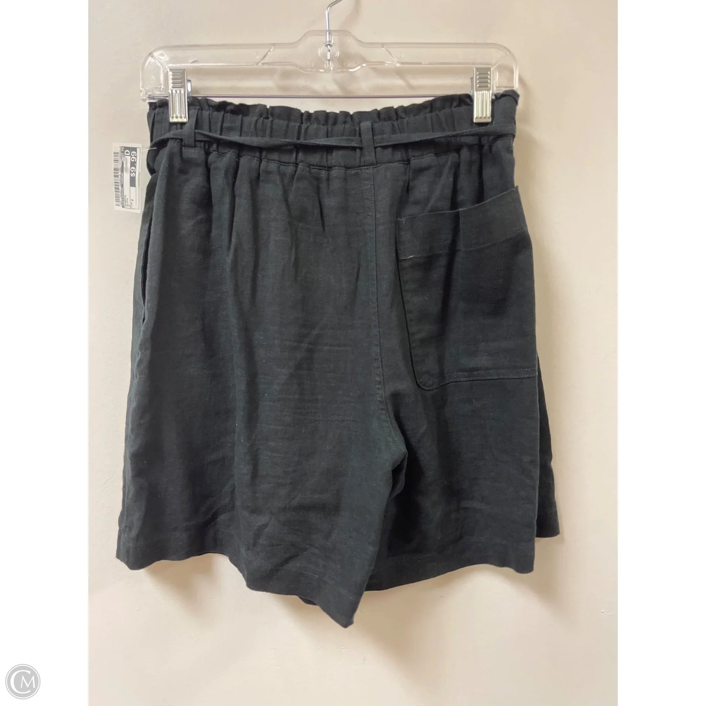 Shorts By Universal Thread In Black, Size: 2