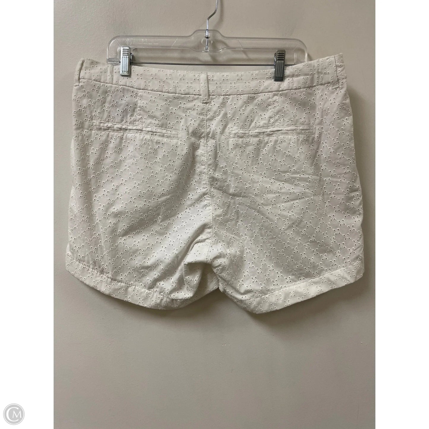 Shorts By Old Navy In White, Size: 12