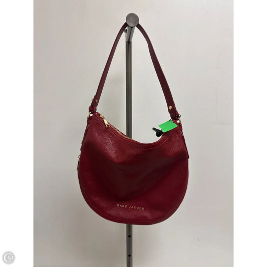 Handbag Luxury Designer By Marc Jacobs, Size: Medium