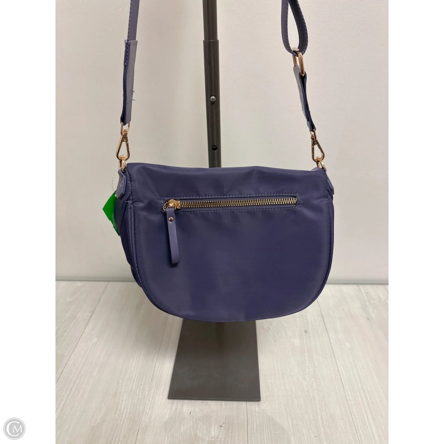 Crossbody By Clothes Mentor, Size: Large