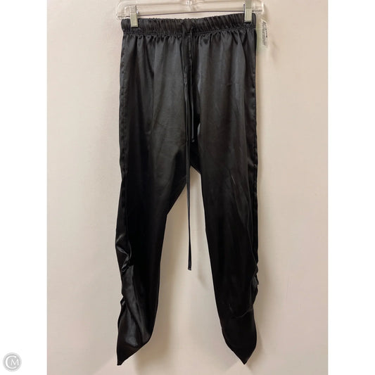 Pants Other By Clothes Mentor In Black, Size: 2