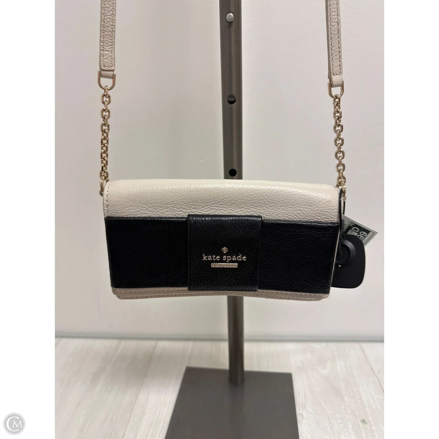 Crossbody Designer By Kate Spade, Size: Small