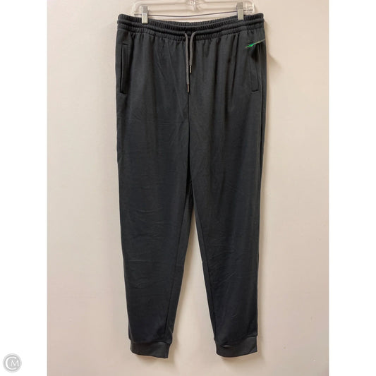 Pants Lounge By Clothes Mentor In Grey, Size: 20