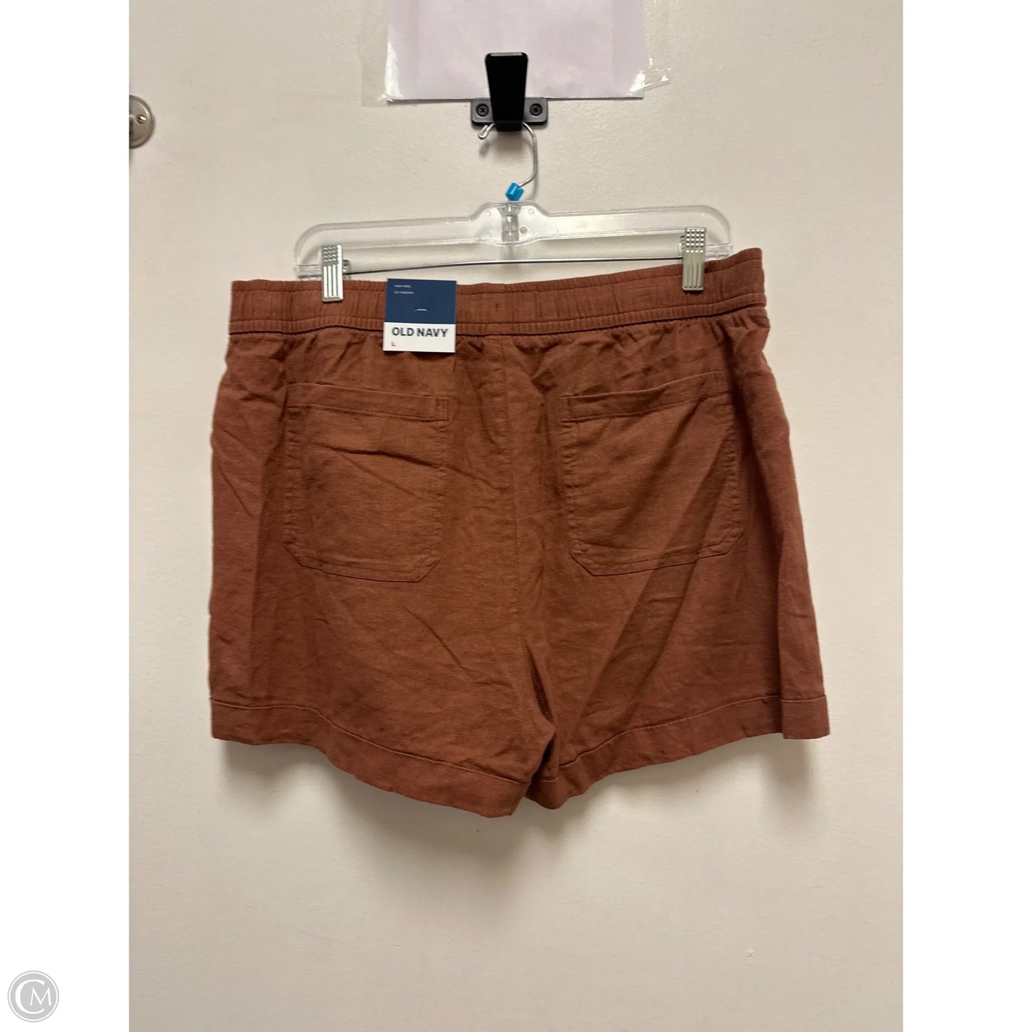 Shorts By Old Navy In Brown, Size: 12