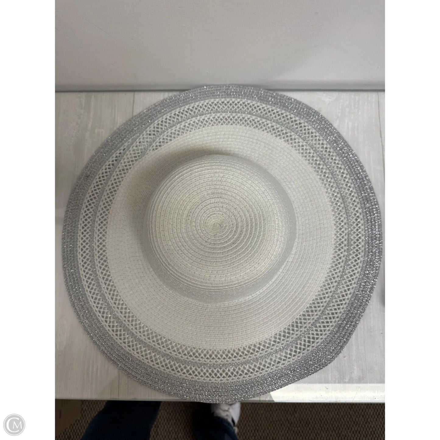 Hat Floppy By Clothes Mentor