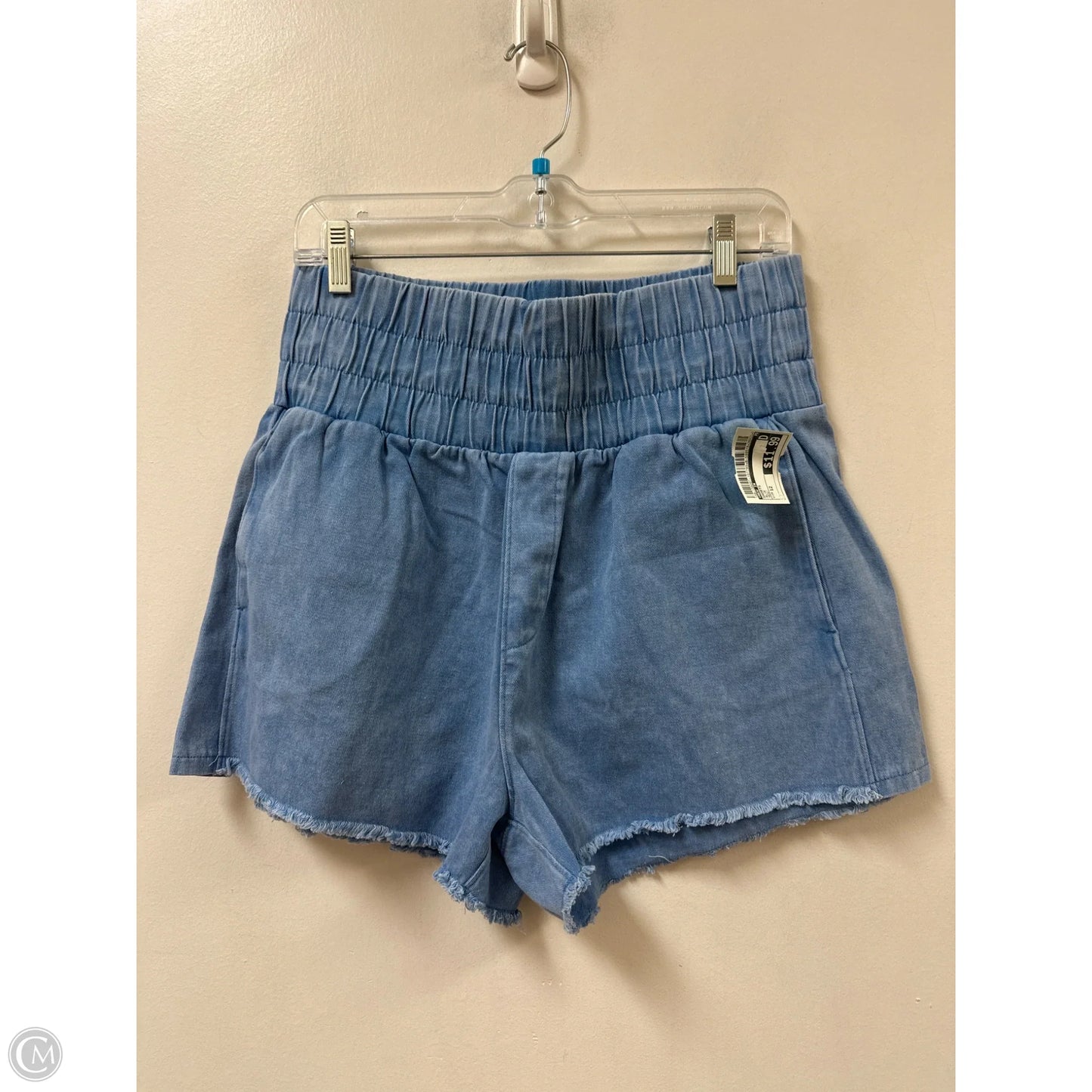 Shorts By New In In Blue, Size: 12
