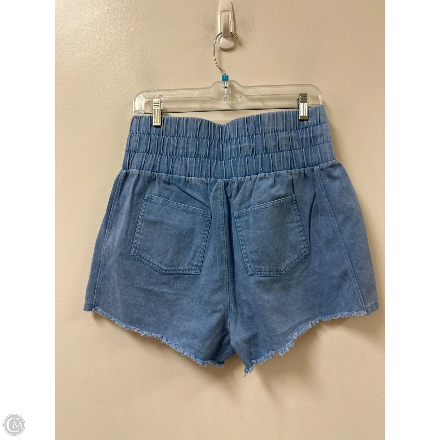 Shorts By New In In Blue, Size: 12