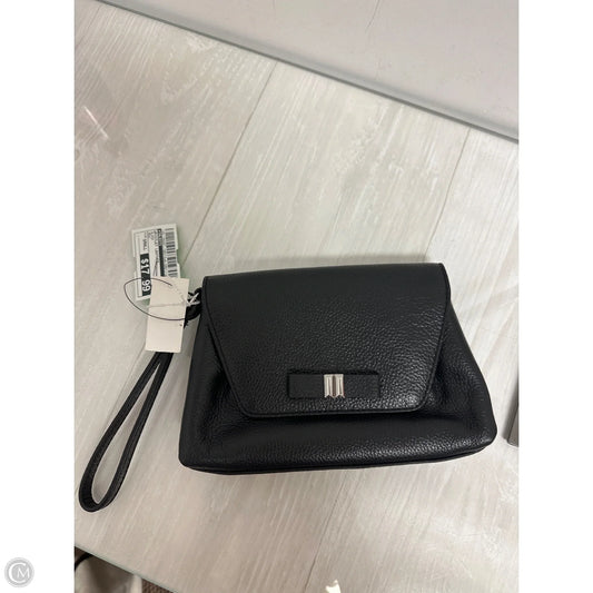 Wristlet Leather By Talbots, Size: Small