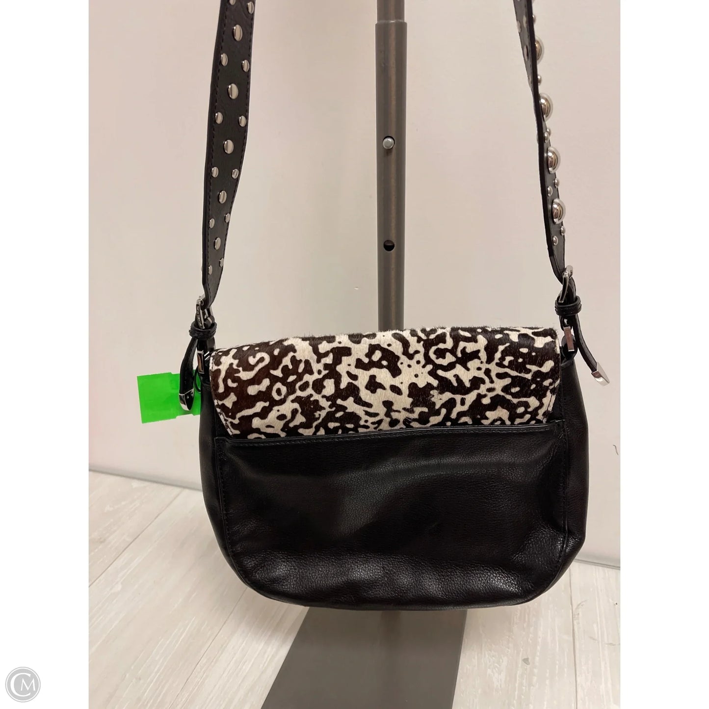 Handbag Designer By Michael Kors, Size: Medium