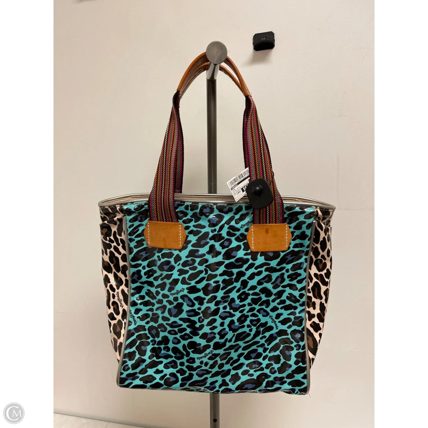 Tote By Consuela, Size: Large