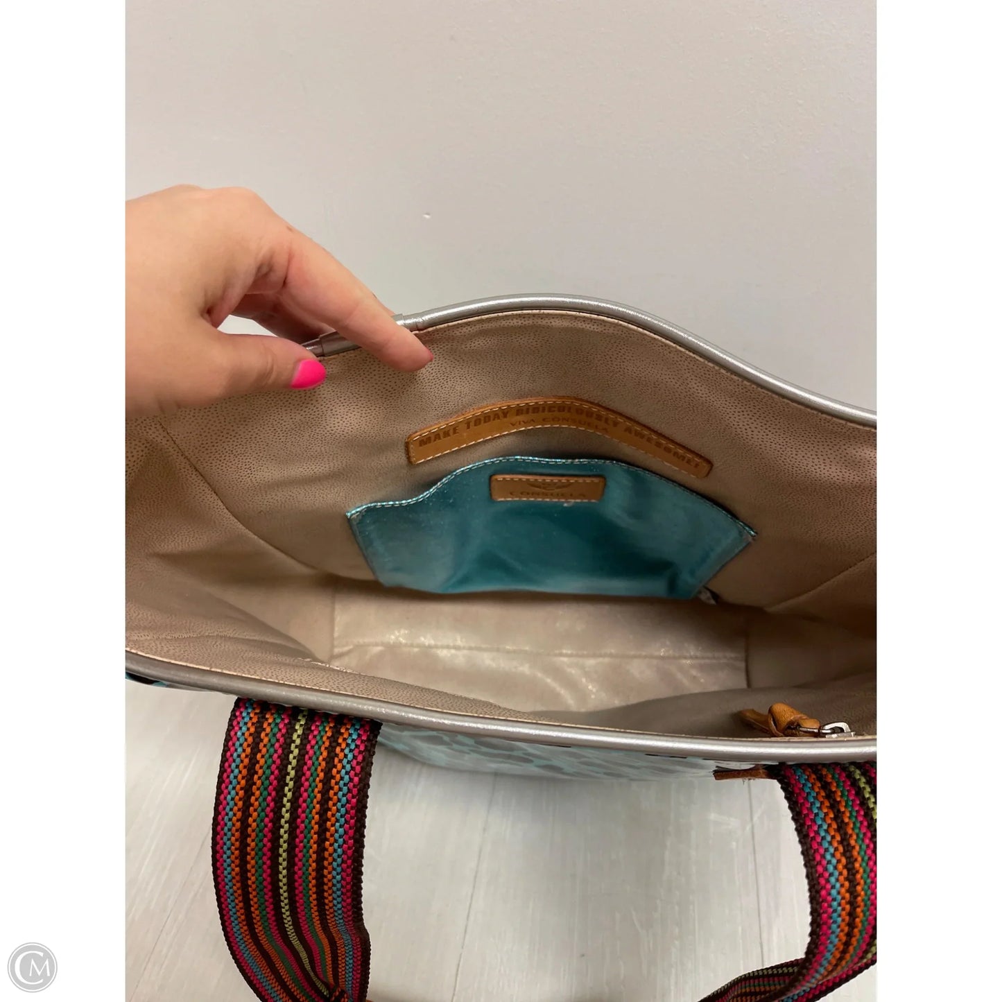 Tote By Consuela, Size: Large