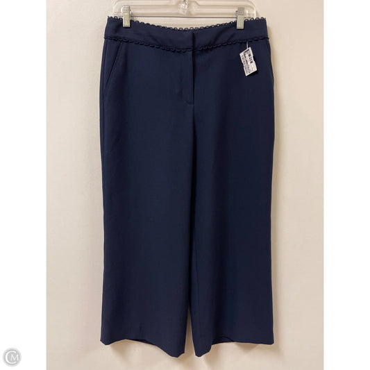 Pants Other By Draper James In Navy, Size: 8