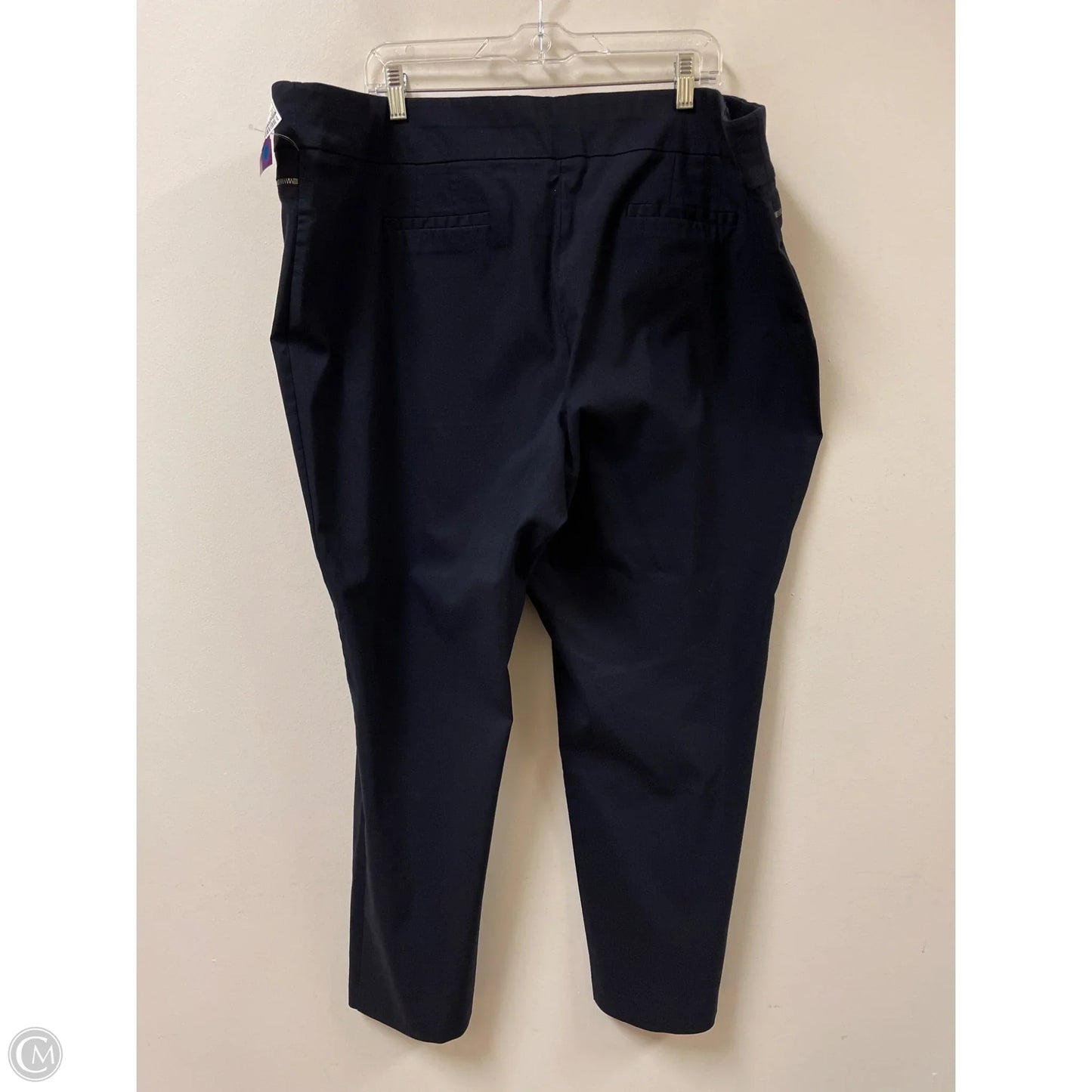 Pants Other By Avenue In Navy, Size: 24