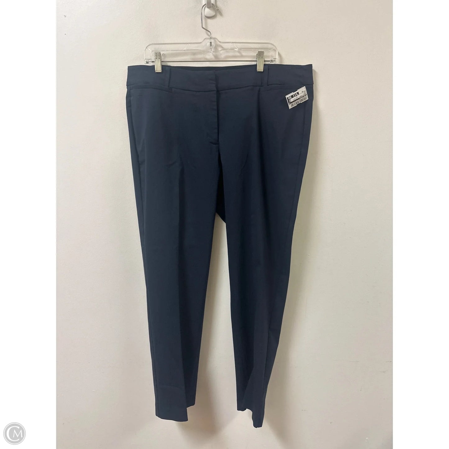 Pants Other By Lane Bryant In Navy, Size: 20