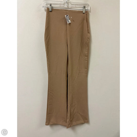 Pants Other By H&m In Cream, Size: 2