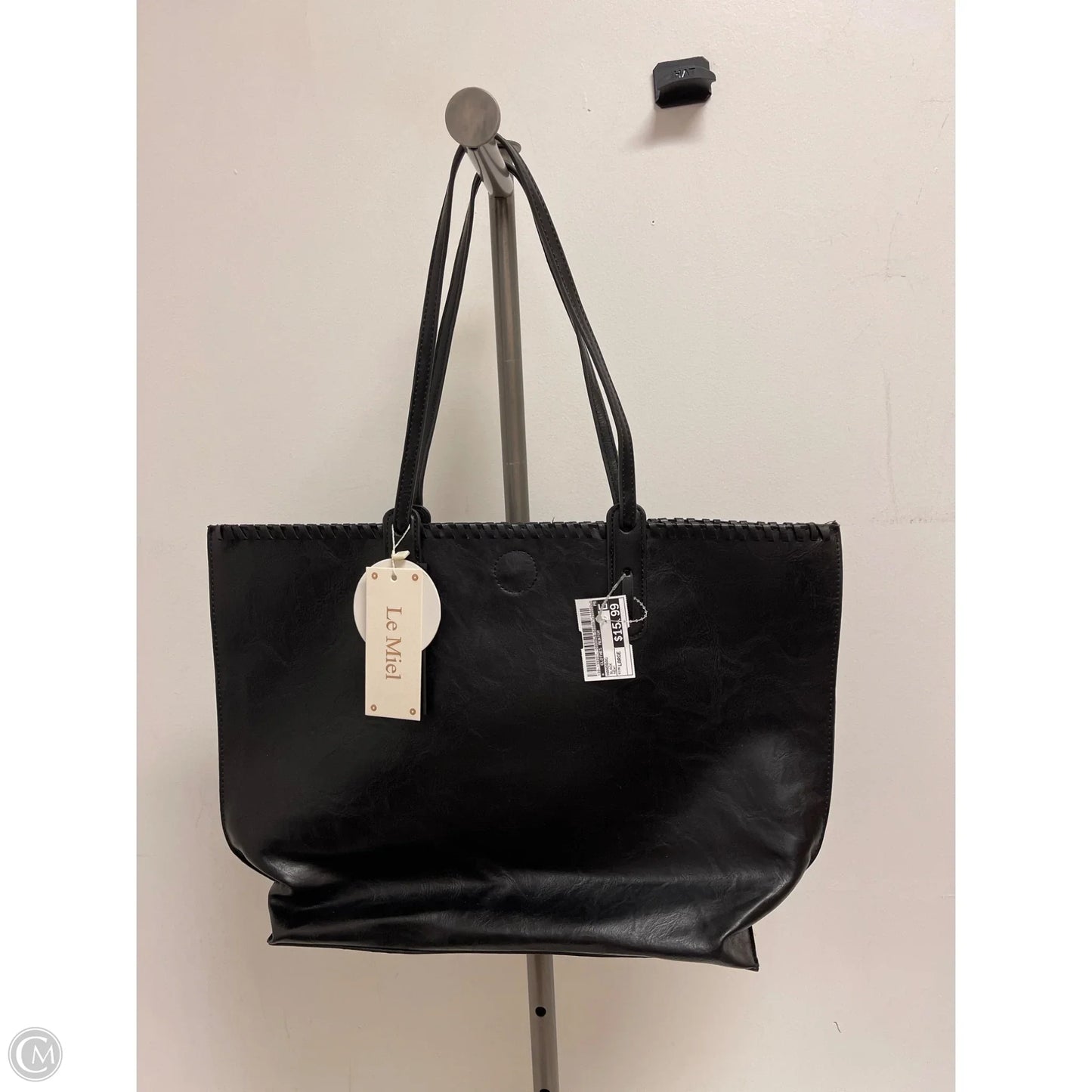 Handbag By Clothes Mentor, Size: Large