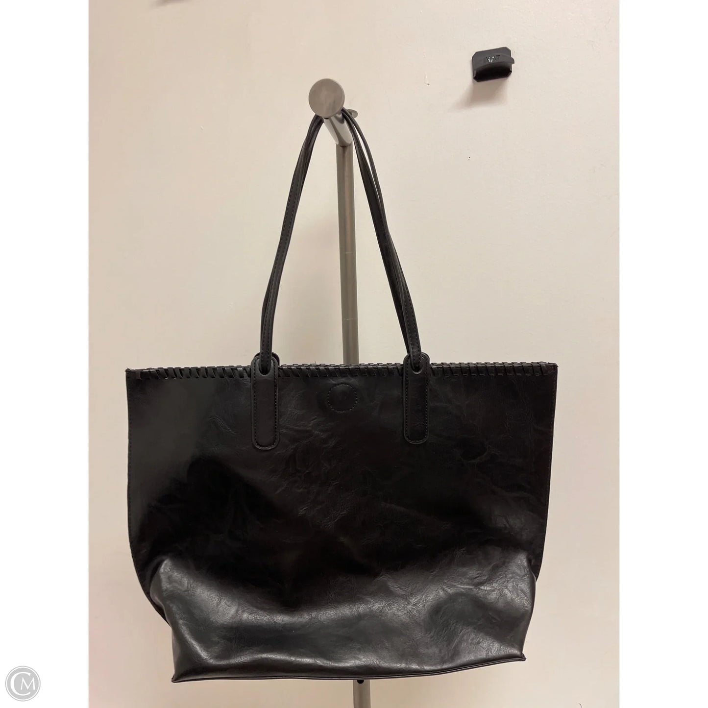 Handbag By Clothes Mentor, Size: Large