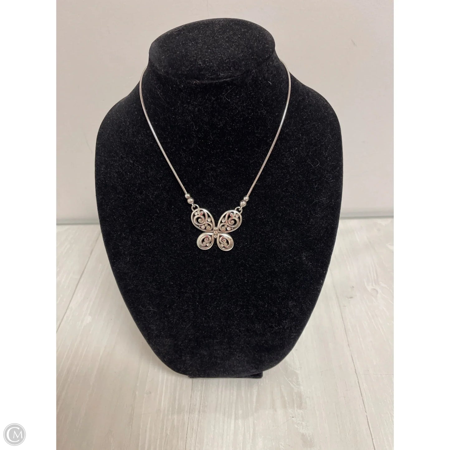 Necklace Other By Brighton
