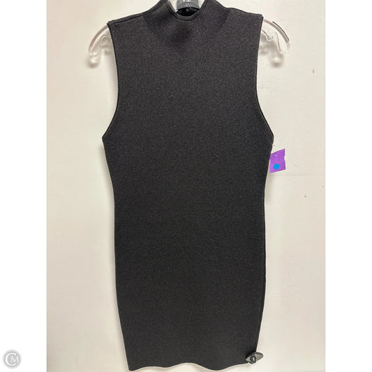 Dress Designer By Alice + Olivia In Black, Size: M
