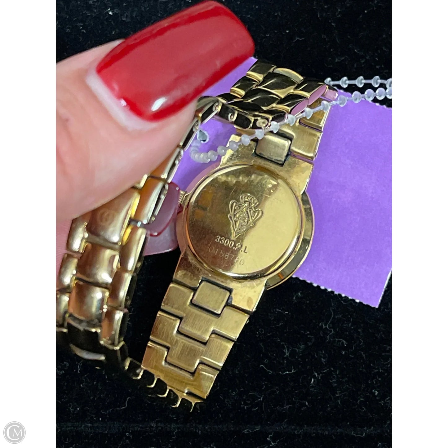 Watch Luxury Designer By Gucci