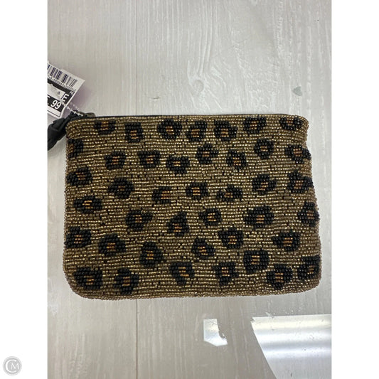 Wallet By Lucky Brand, Size: Large
