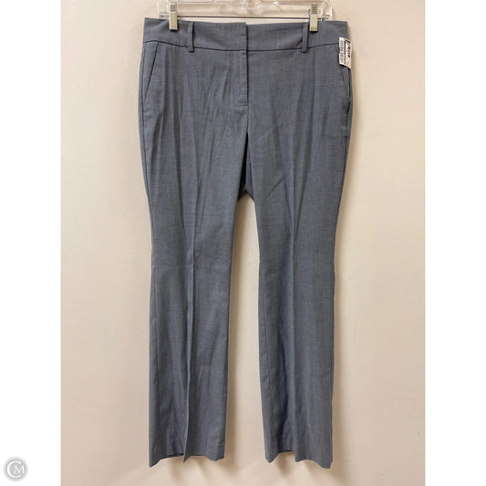 Pants Dress By Ann Taylor In Blue, Size: 8p