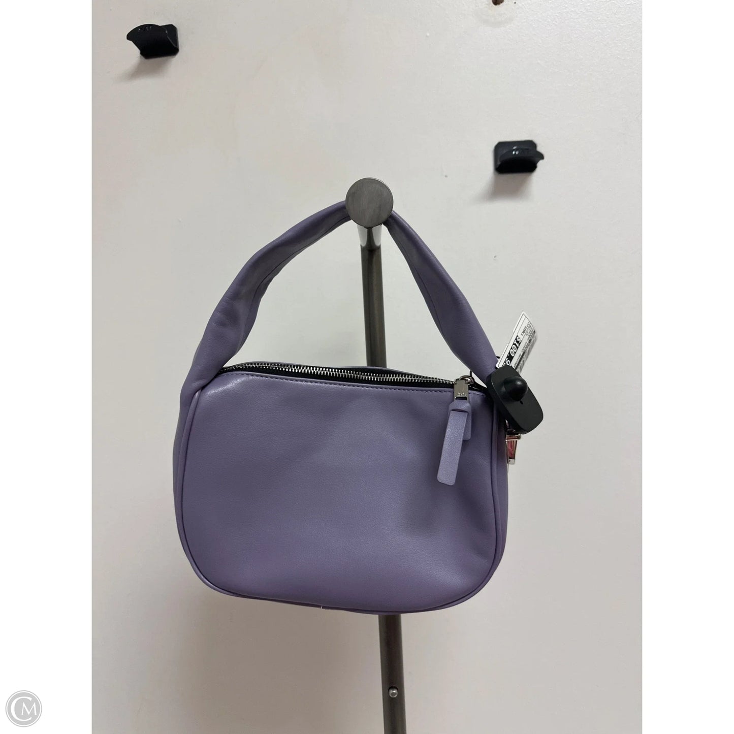 Handbag Luxury Designer By Marc Jacobs, Size: Small