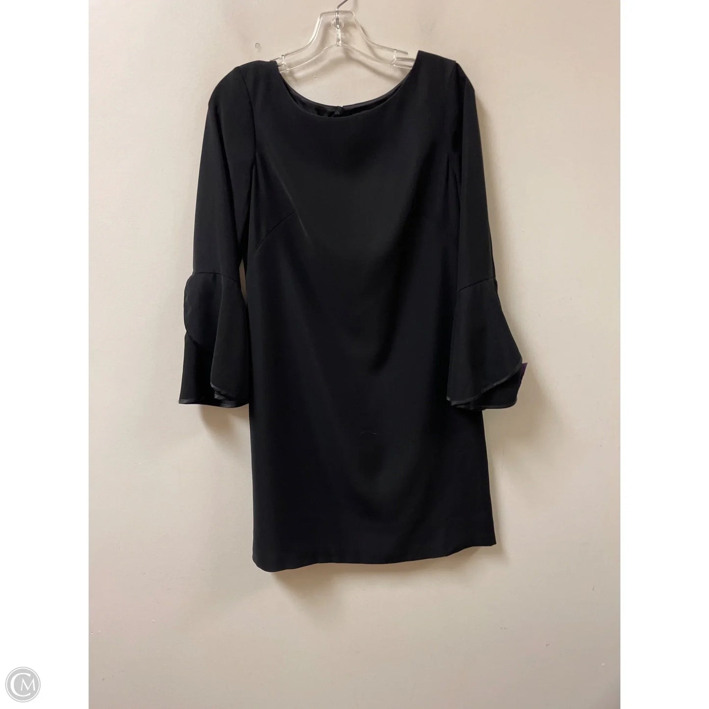 Dress Party Short By White House Black Market In Black, Size: S