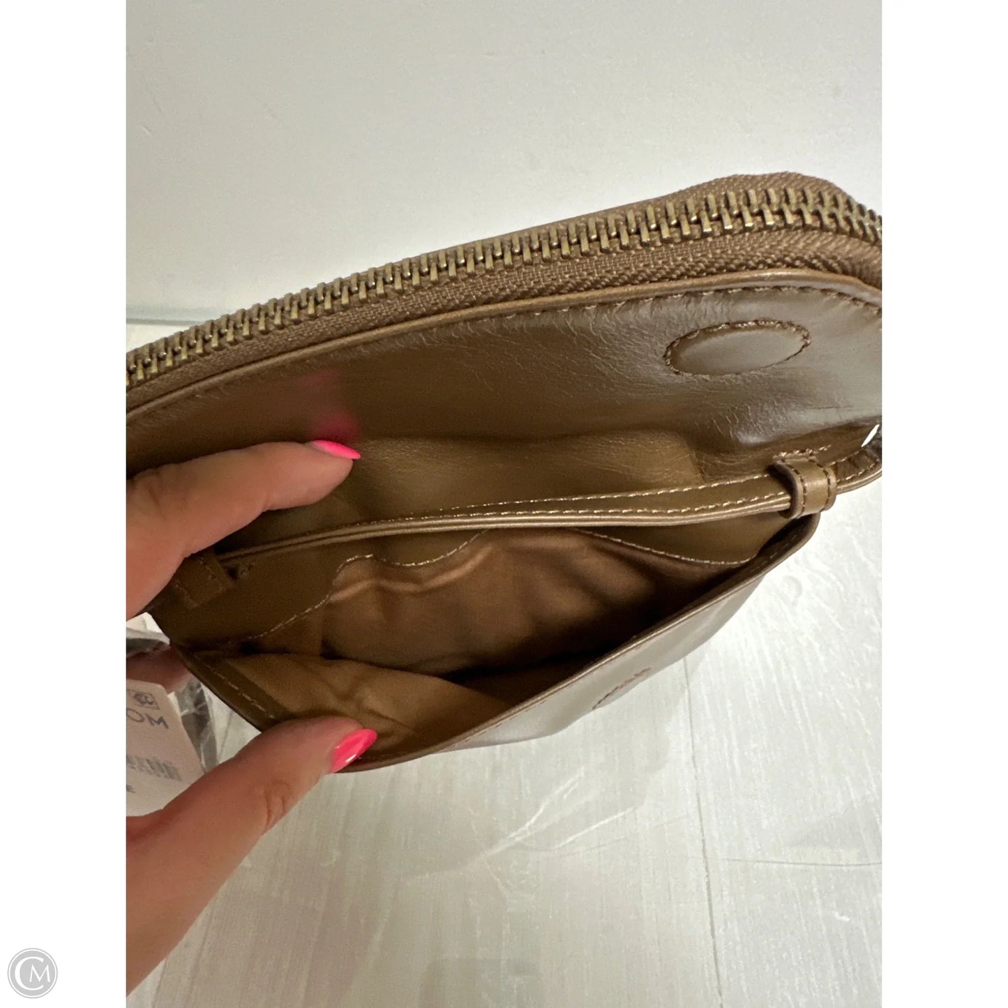 Crossbody By Hobo Intl, Size: Small