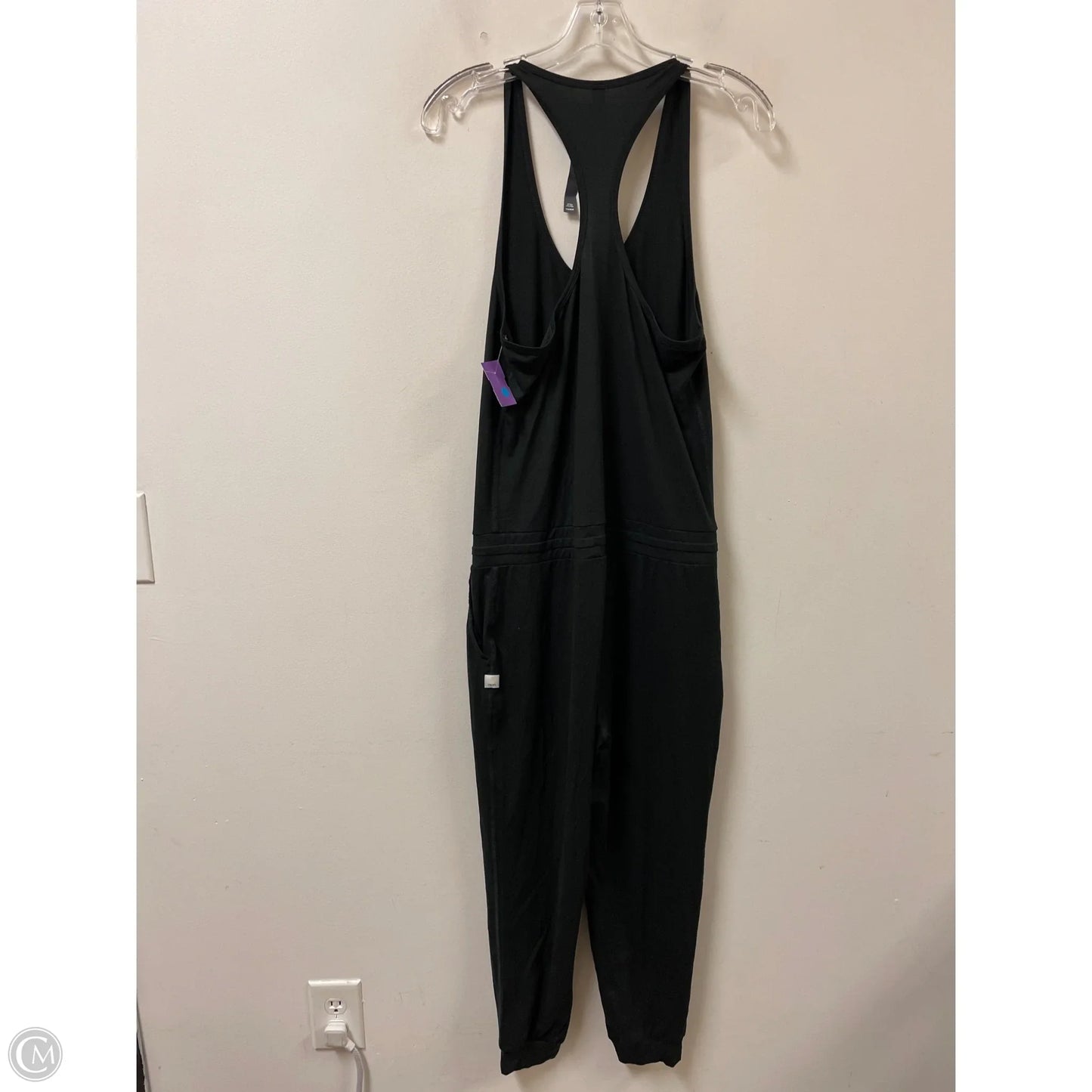 Jumpsuit By Vuori In Black, Size: S