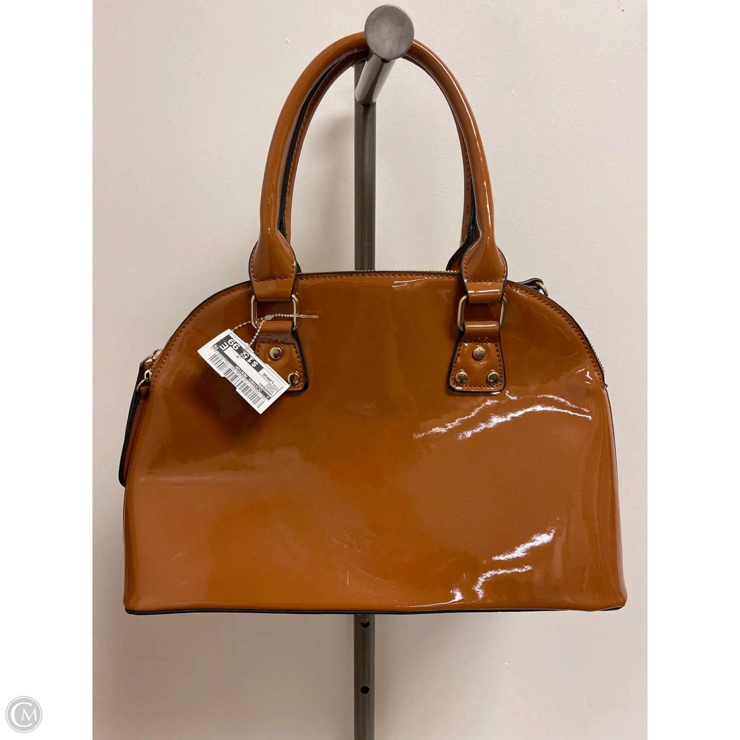 Handbag By Clothes Mentor, Size: Large