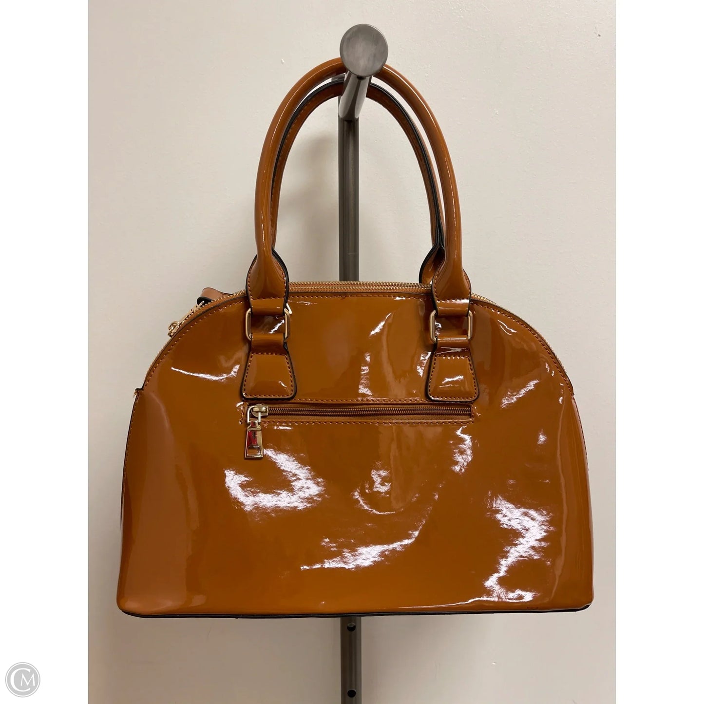 Handbag By Clothes Mentor, Size: Large