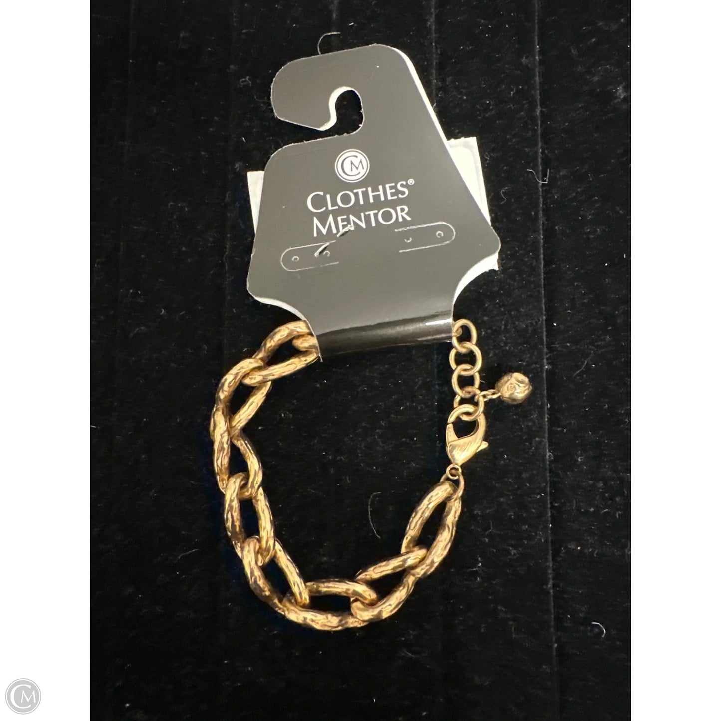 Bracelet Chain By Clothes Mentor