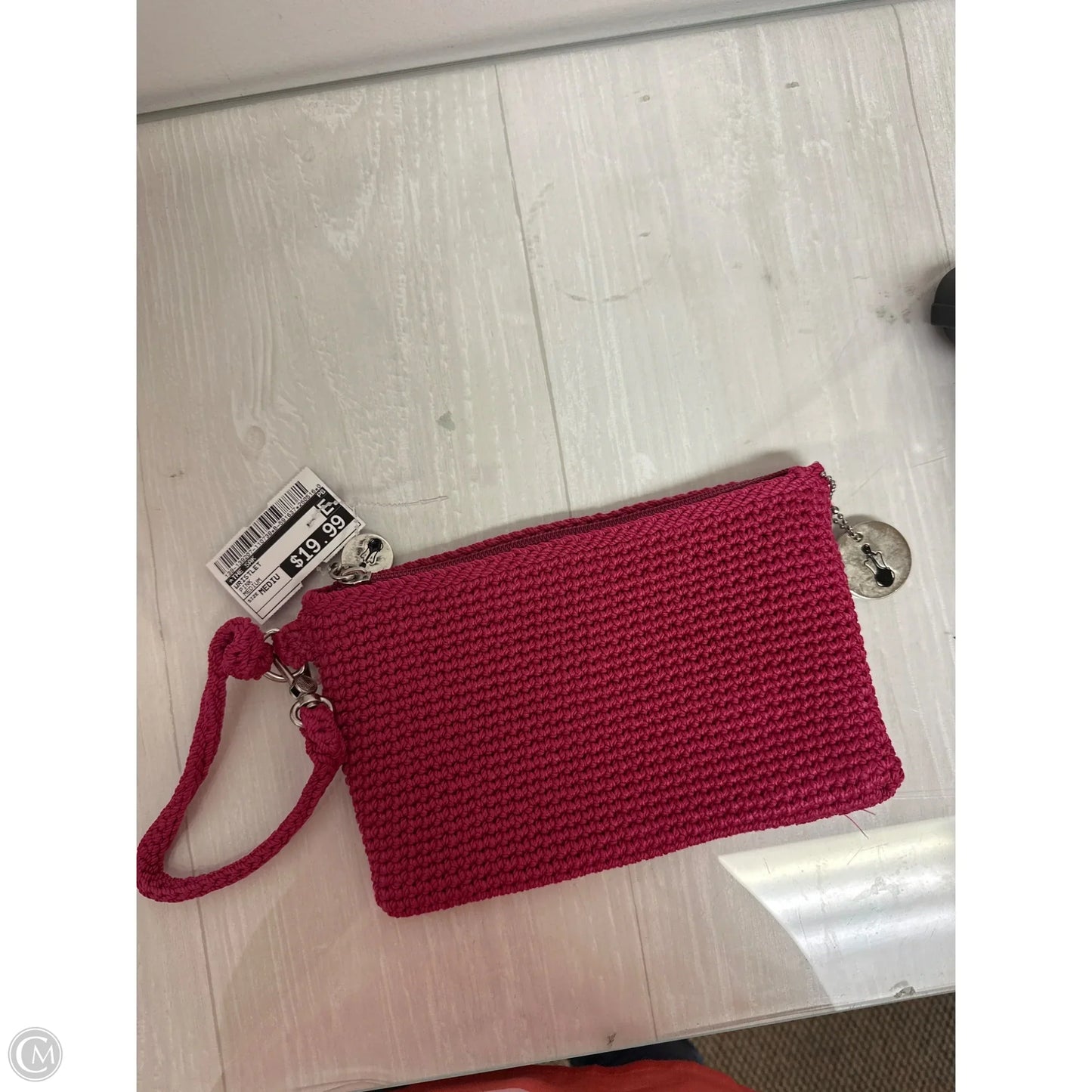 Wristlet By The Sak, Size: Medium