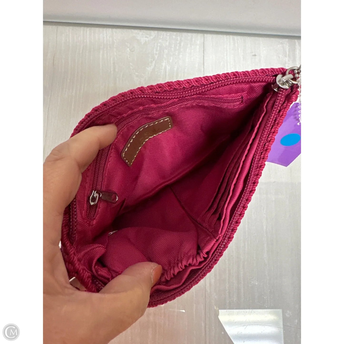 Wristlet By The Sak, Size: Medium