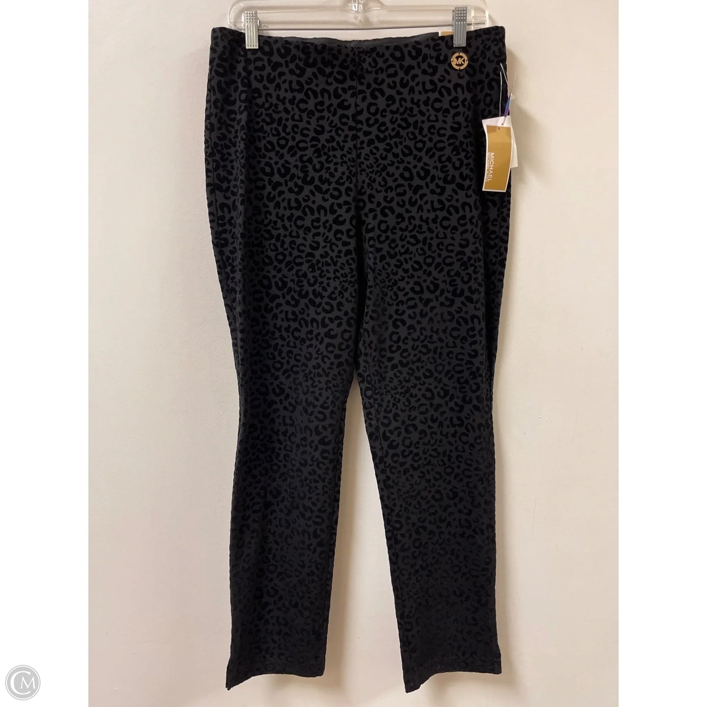 Pants Other By Michael By Michael Kors In Black, Size: 12