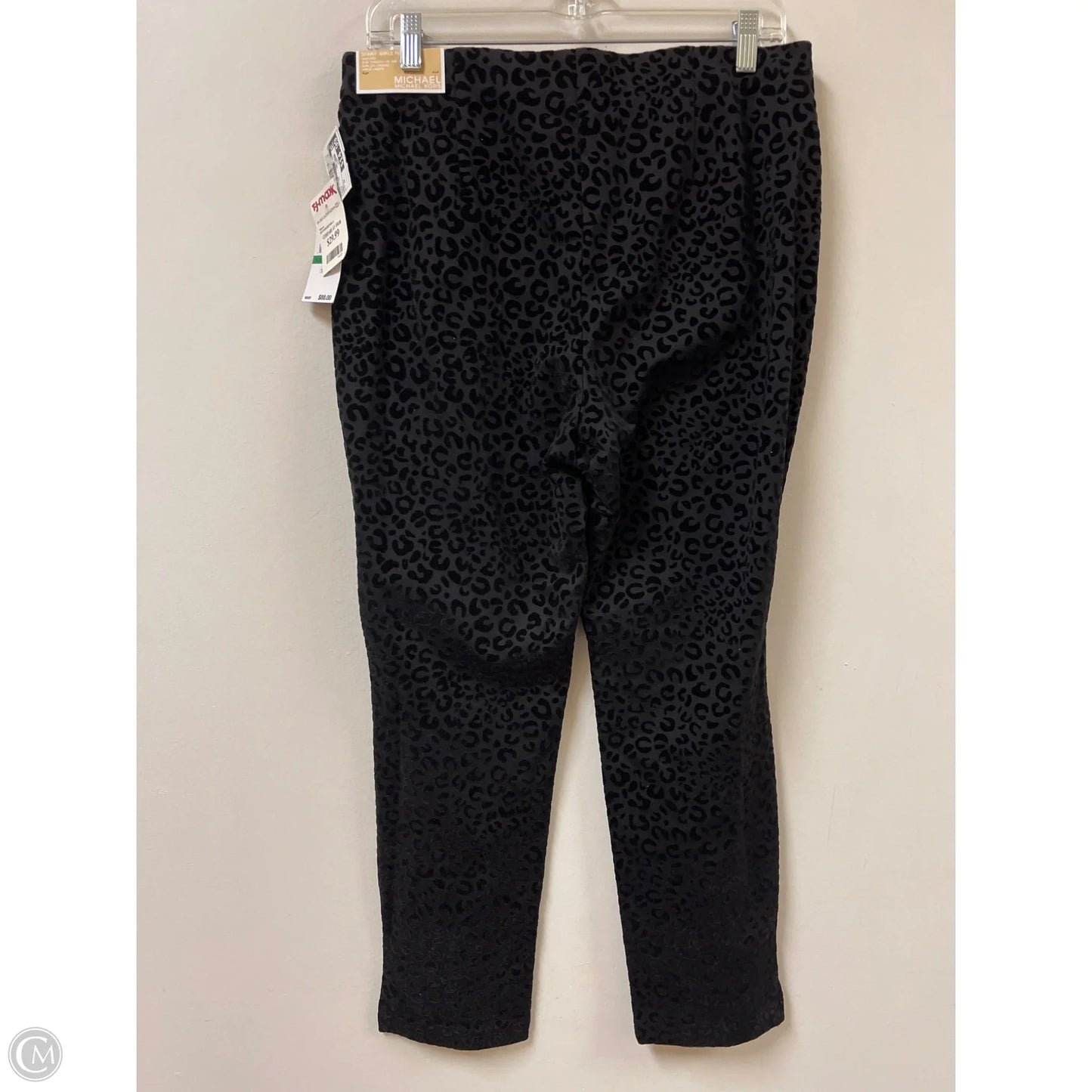 Pants Other By Michael By Michael Kors In Black, Size: 12