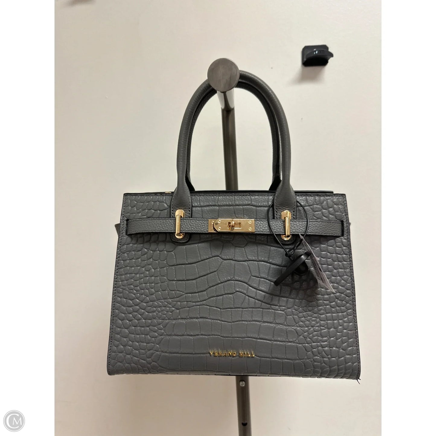 Handbag By Cmc, Size: Medium