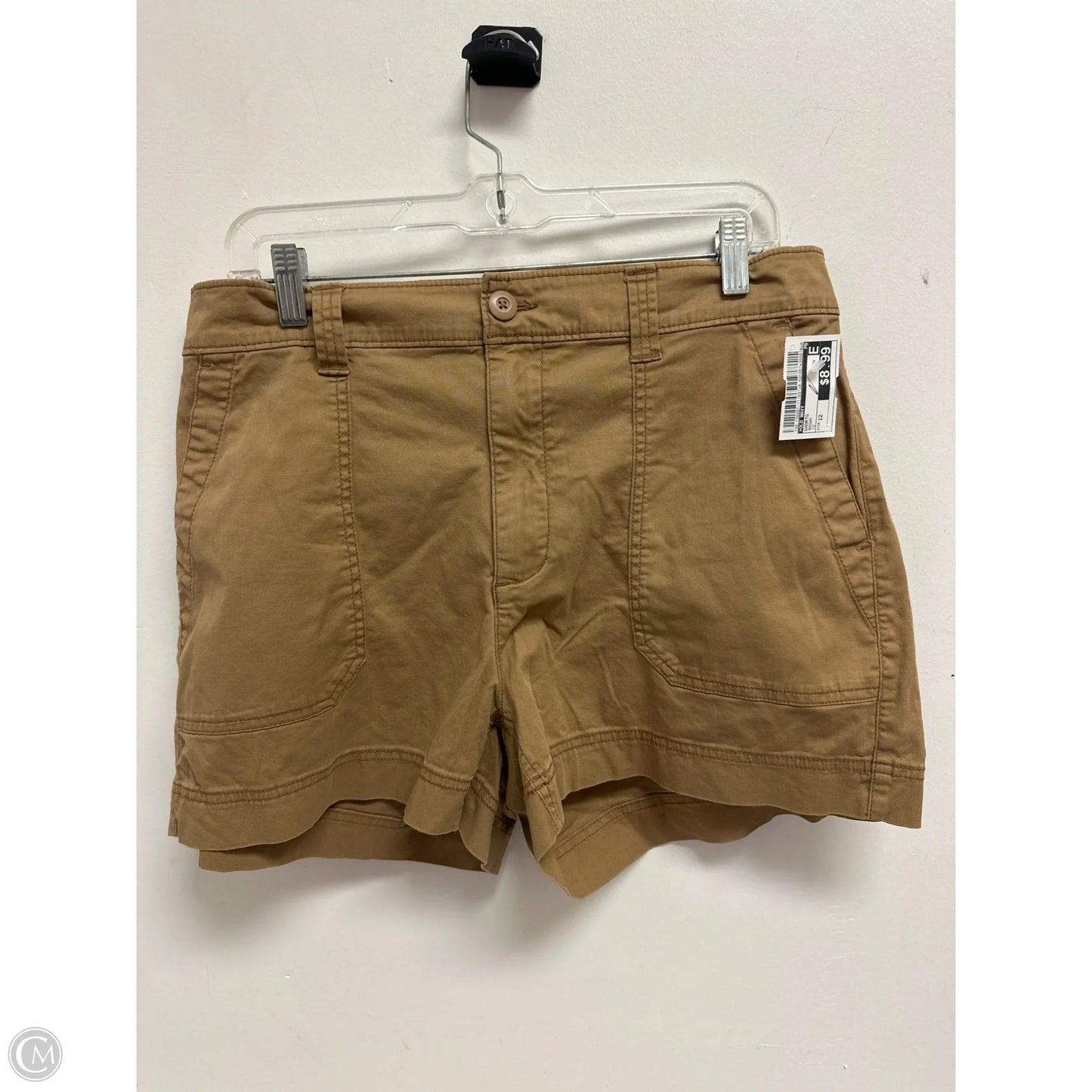 Shorts By Old Navy In Brown, Size: 12
