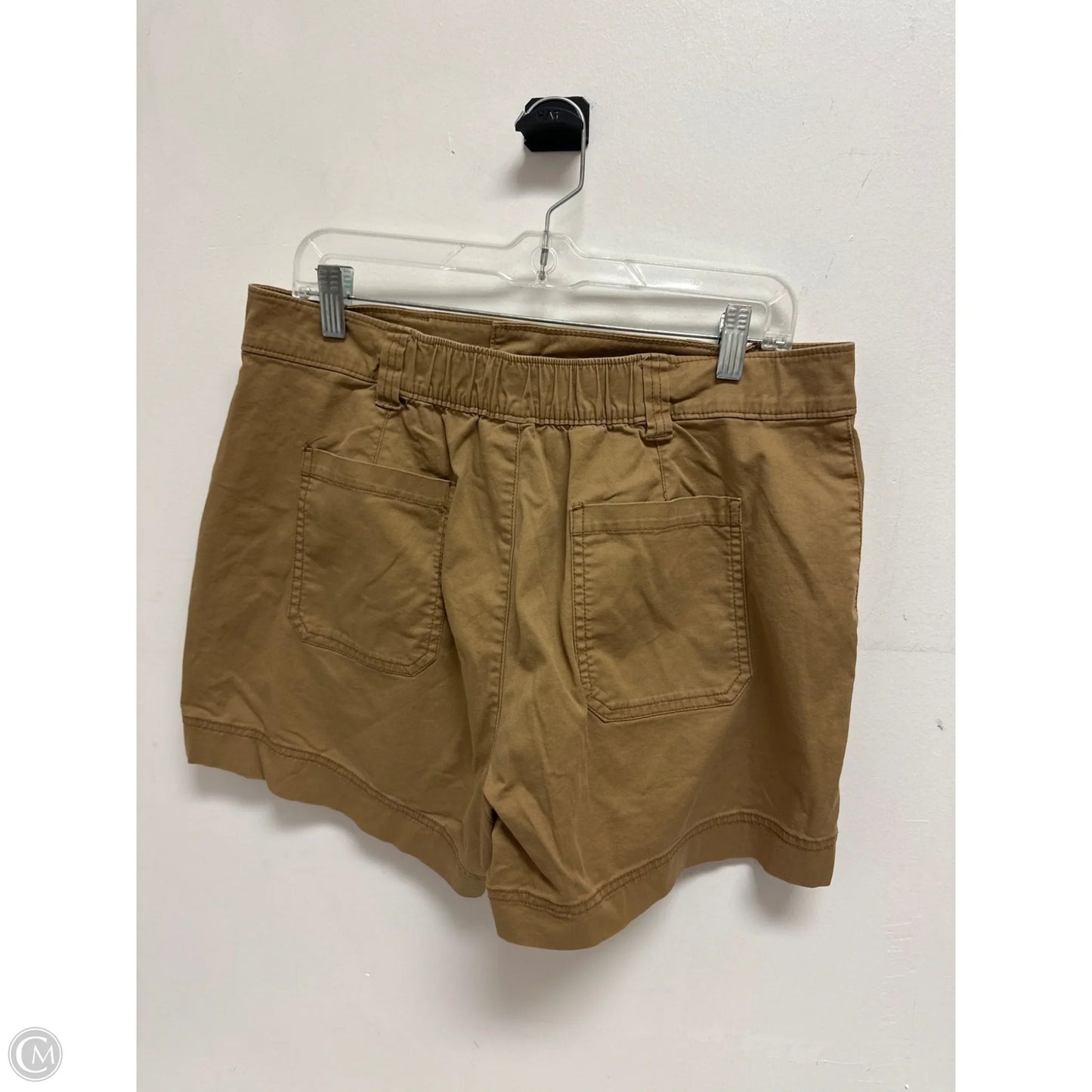 Shorts By Old Navy In Brown, Size: 12