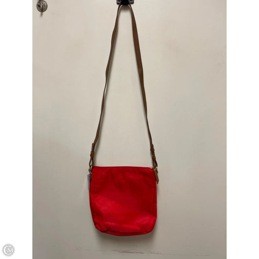 Crossbody By Clothes Mentor, Size: Medium