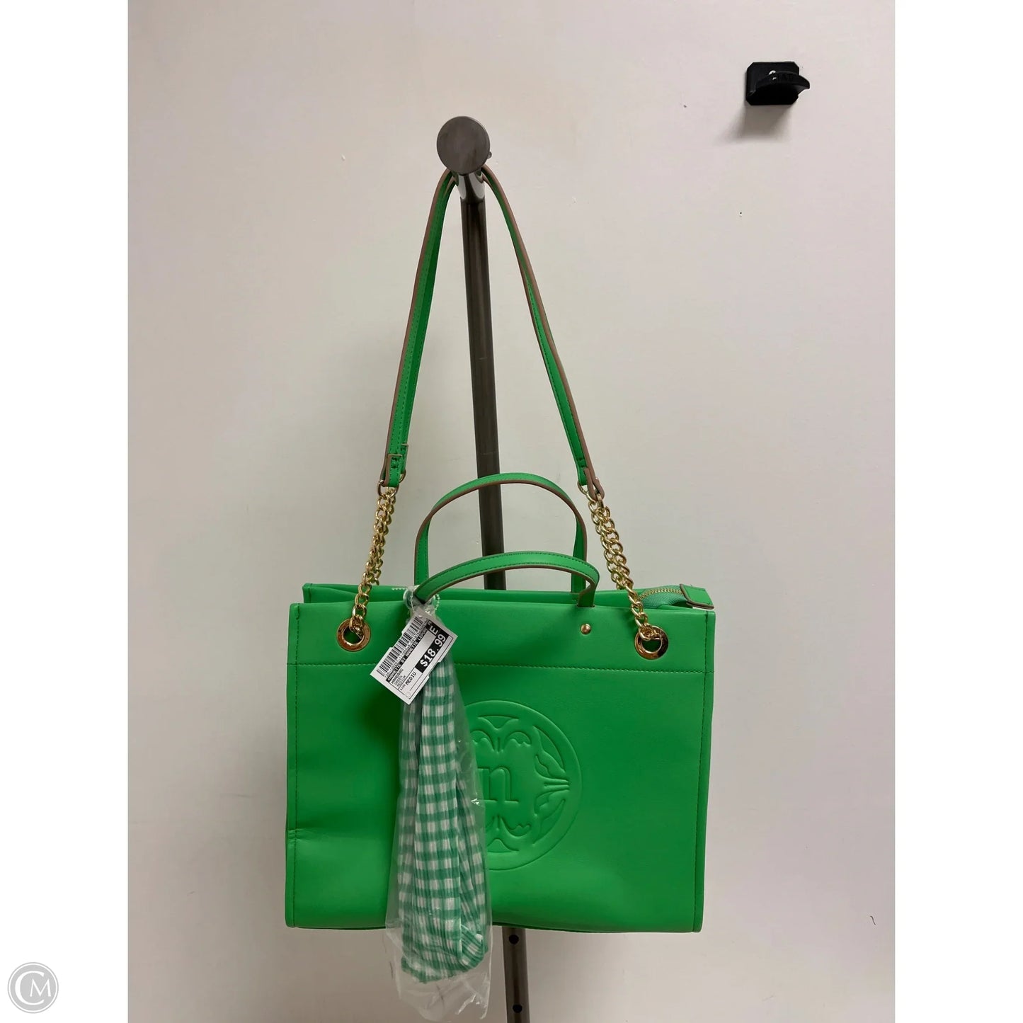 Handbag By Nanette By Nanette Lepore, Size: Medium