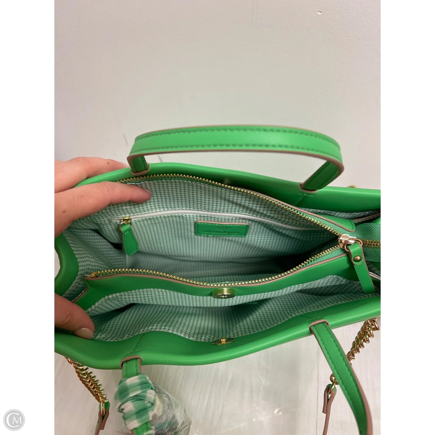 Handbag By Nanette By Nanette Lepore, Size: Medium