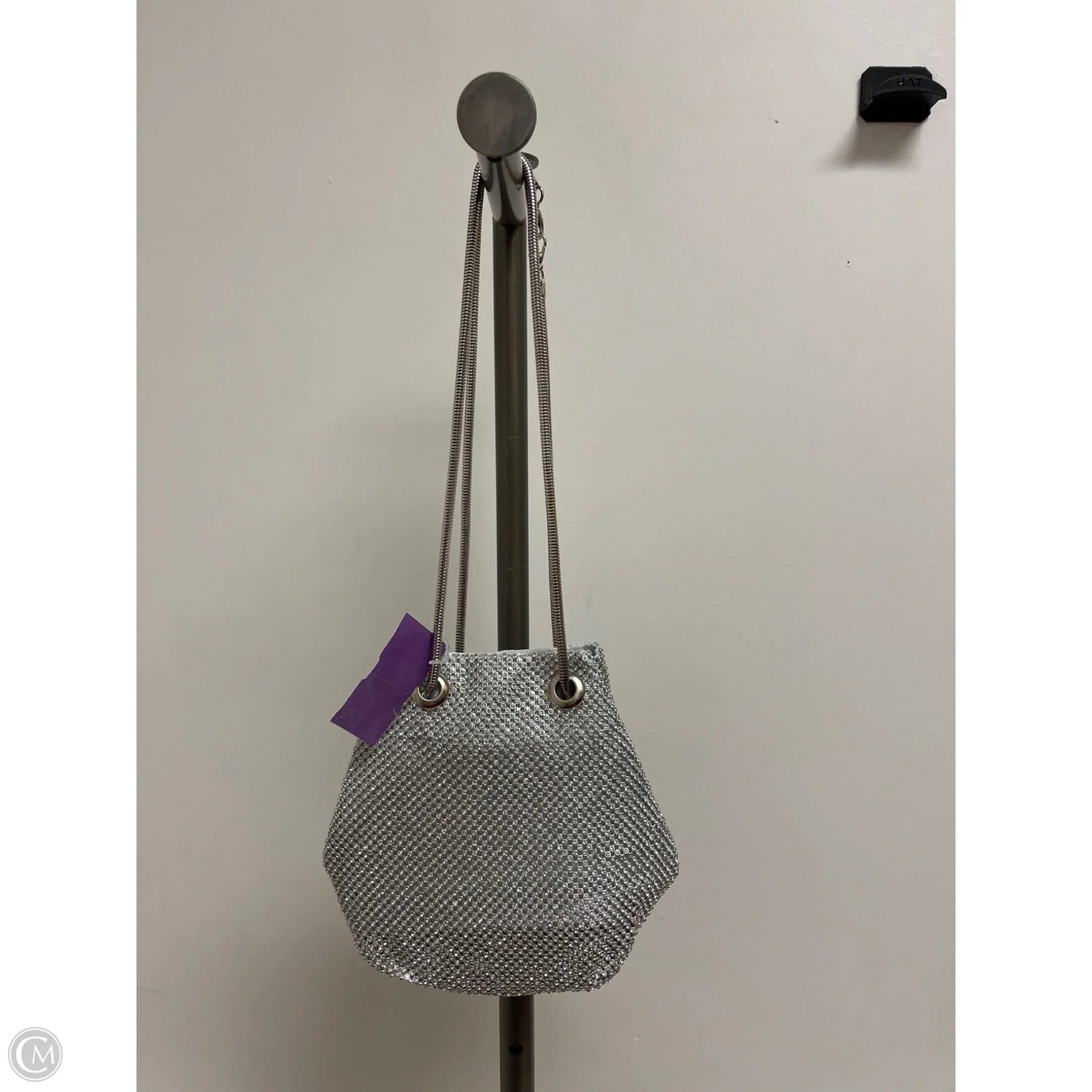 Crossbody By Clothes Mentor, Size: Small