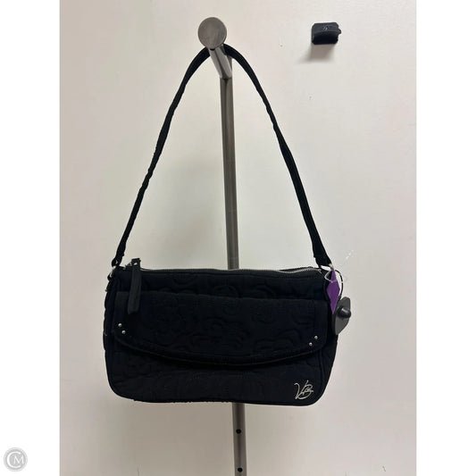 Handbag By Vera Bradley, Size: Medium
